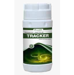 Tracker Fungicide