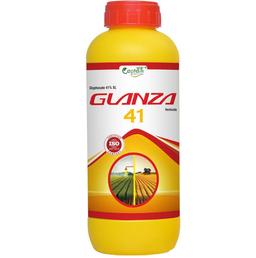 Glanza-41 Herbicide