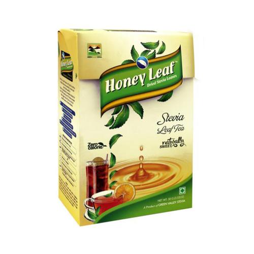 Dry Stevia Leaf Tea 100gm