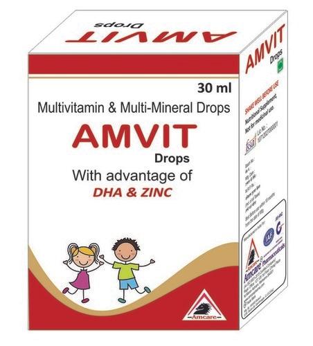 Amvit Drop