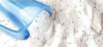 Household Detergent Powders