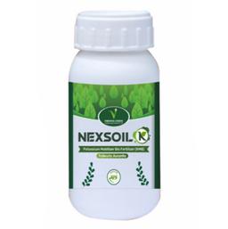 Nexsoil K Potassium Mobilizer Bio Fertilizer