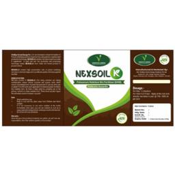 1Ltr Frateuria Aurabtia Potassium Mobilizer Bio Fertilizer