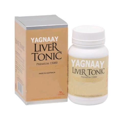 Liver Tonic