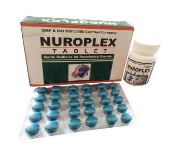 Nuroplex Tablets
