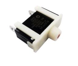 91L-05A-CR1N6N 91L Series Thermal Circuit Breaker