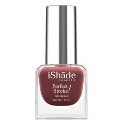 Premium Effect Nail Polish - Super Glossy, Long-Lasting Color, Acetone-Free & Paraben-Free