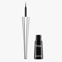 PerfectLine Waterproof Liquid Eyeliner - Jet Black, Smudge-Proof, Long-Wear 4 ml for Stunning Looks