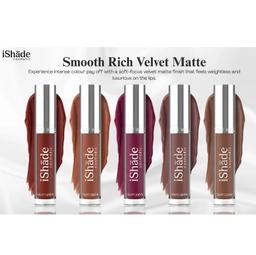 Conditioning Liquid Lip Color | Long-Wear Hydrating Matte Lipstick