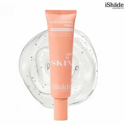 2nd Skin Face Primer with SPF - Perfect Base for Flawless Skin