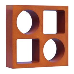 Breeze Blocks