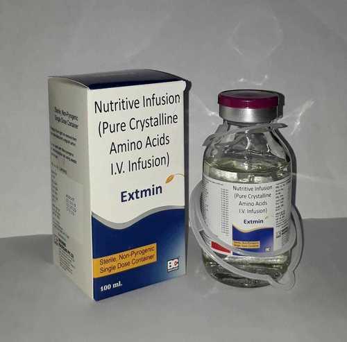EXTMIN INFUSION