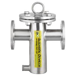 Basket Strainer