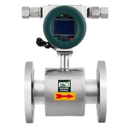 Electromagnetic Flowmeter