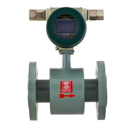 Electromagnetic Flowmeter