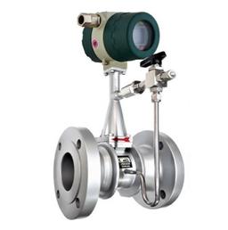 Vortex Flowmeter