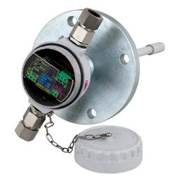 Capacitance Level Switch