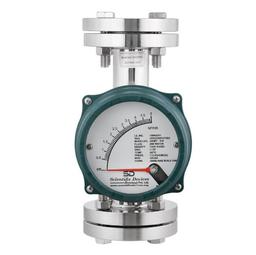 Metal Tube Rotameter