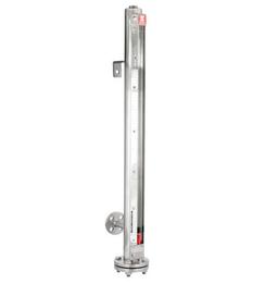 Metal Tube Rotameter