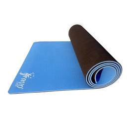 Double Color Yoga Mat