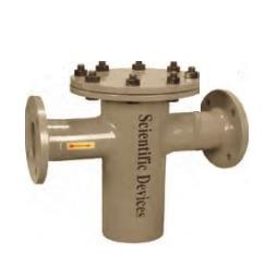 Basket Strainer