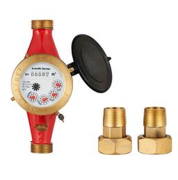 Multijet Watermeter