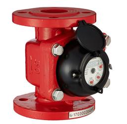 Woltan Type Watermeter