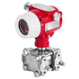Differential Pressure Transmitter