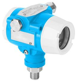 Pressure Indicator Transmitter