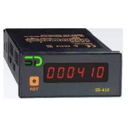Pulse Counter