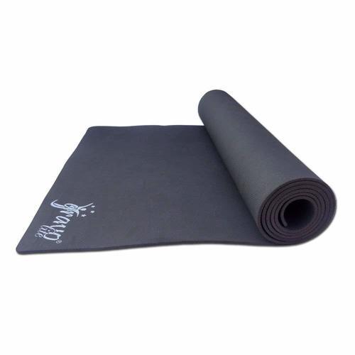 Single Color Yoga Mat