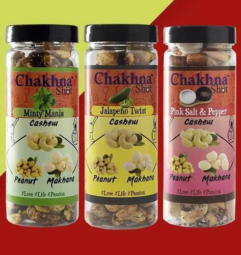 Minty Jalapeno Pepper