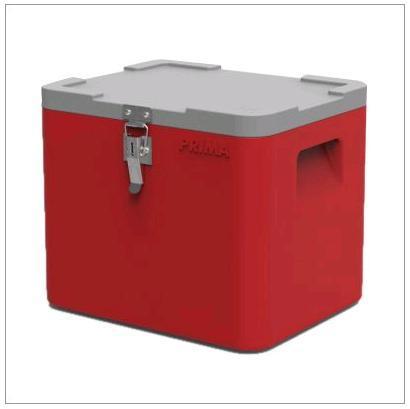 25 LTR Insulated Box