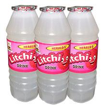 Litchi Drink