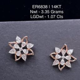 DESIGNER EARRINGS