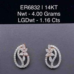 DESIGNER EARRINGS
