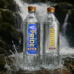 Mineral water
