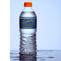 Mineral water