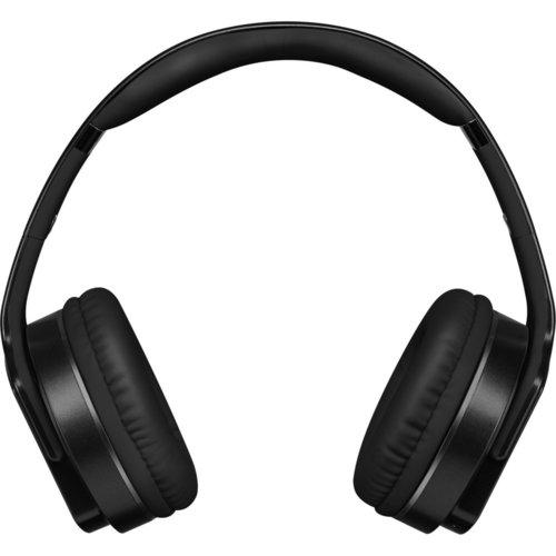 Flick Wireless Hybrid Headphones + Speakers UM0075 (Black)