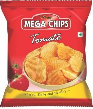 Tomato Chips