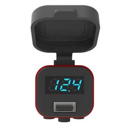 Charge Buddy - A Fast-Charging Module, with Voltage Display