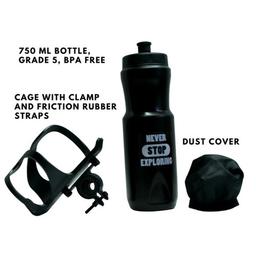 Hydration Kit (with Heat Shield)