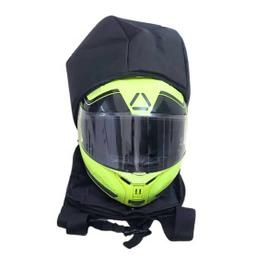 Tryka Gears Premium Helmet Bag-Durable Water Resistant