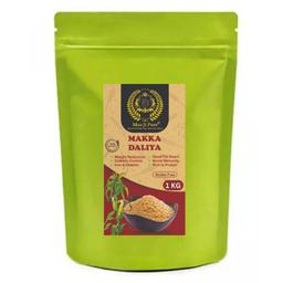Makka Daliya