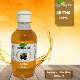 Aritha Hair Oil