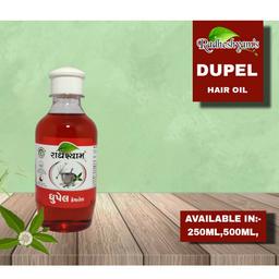 Dupel Hair Oil