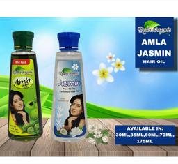 Amla Jasmine Hair Oil