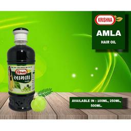 Amla Hair Oil