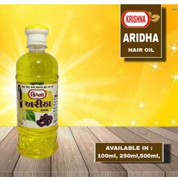 Aridha Hair Oil