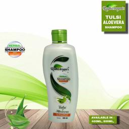 Tulsi Aloevera Shampoo